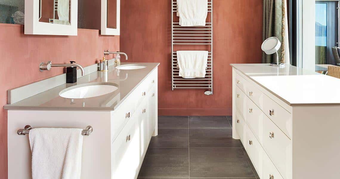 Jack and Jill Bathrooms: Understanding and Updating Them
