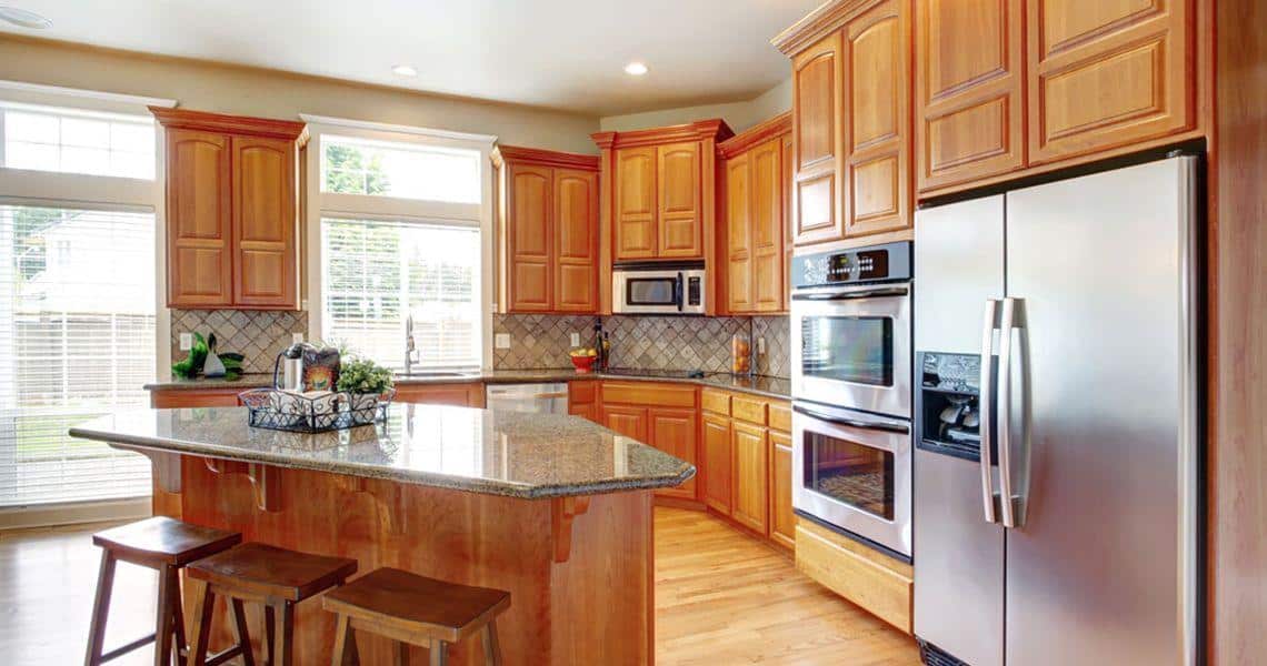 Top Strategies For Your Upcoming Kitchen Makeover