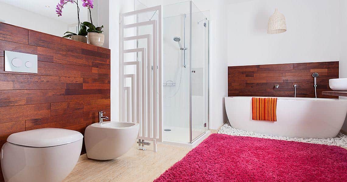 Should You Forgo a Bathtub In Your Bathroom Remodel?