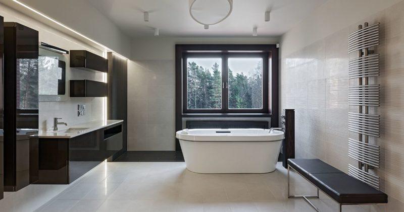 5 Things to Consider Prior to a Bathroom Remodel