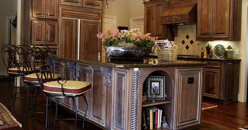 Best Kitchen Layouts