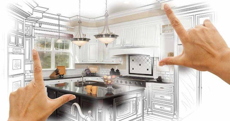 Budgeting Tips for Kitchen Renovation