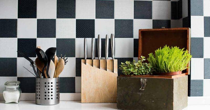 A Guide to Kitchen Countertop Materials