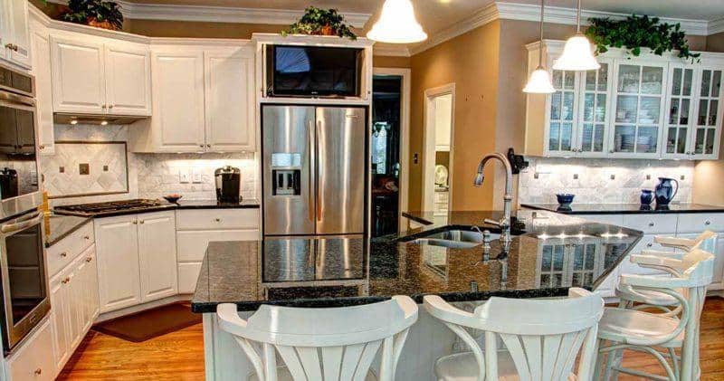 Remodeling on a Tight Budget