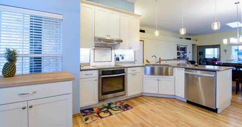 Cabinetry and Kitchen Remodeling