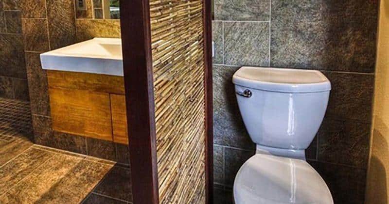 Enhancing Toilet Privacy in Your Bathroom Remodel