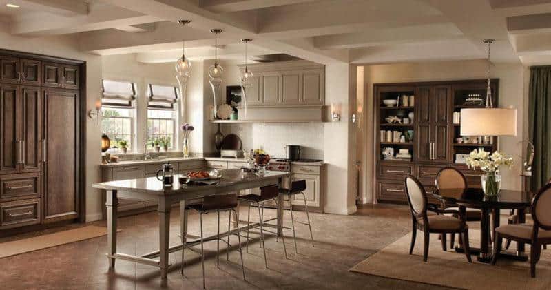 7 Kitchen Remodeling Designs That Are Here to Stay