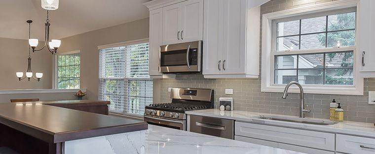 Here Are the Top 5 Kitchen Design Trends to Keep an Eye On in 2021