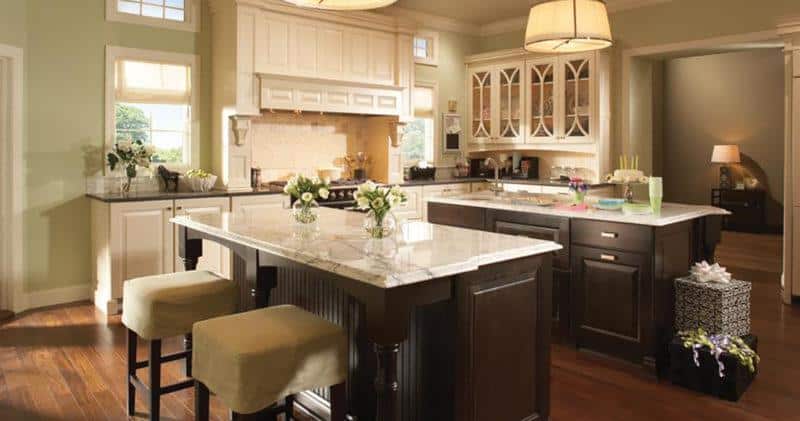 Kitchen and Bathroom Remodeling: What Improvements Will You Make in 2021?