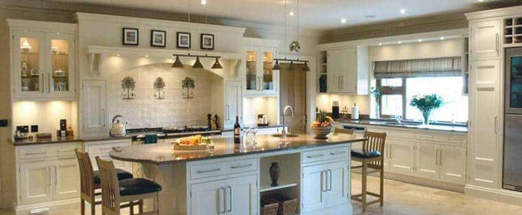5 Kitchen Remodeling Decisions You Won’t Regret
