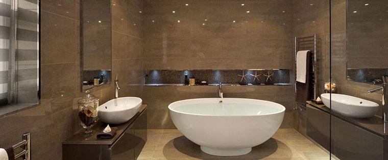 The Top 8 Tips and Ideas for Bathroom Remodeling
