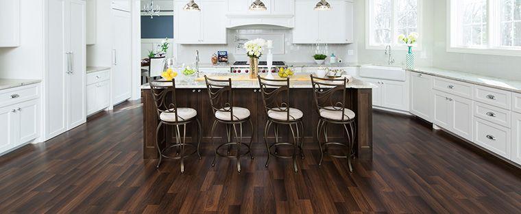 Kitchen Renovations: 5 Things You Need to Know About Laminate Floors