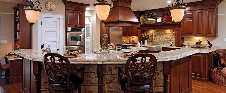 Kitchen Remodeling: 3 Steps to Finding Your New Hardwood Kitchen Floors
