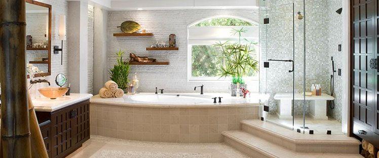 7 Quick Fixes for Common Bathroom Issues