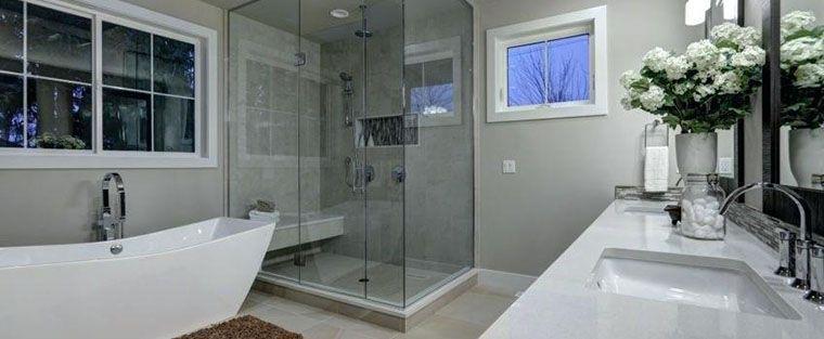 Ceramic vs Vinyl: Which is Better for Your Bathroom Remodel?