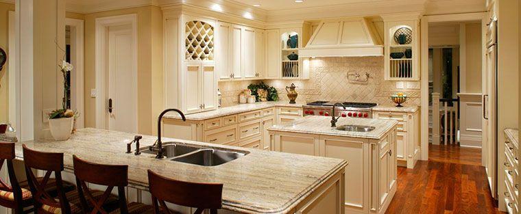 5 Hidden Light Options for Your Kitchen Remodel
