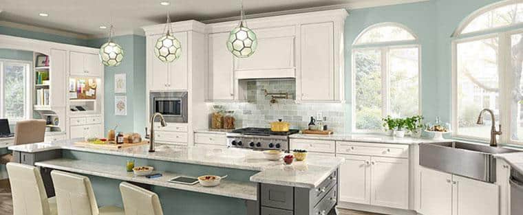 Top Tips for Kitchen Remodeling Success