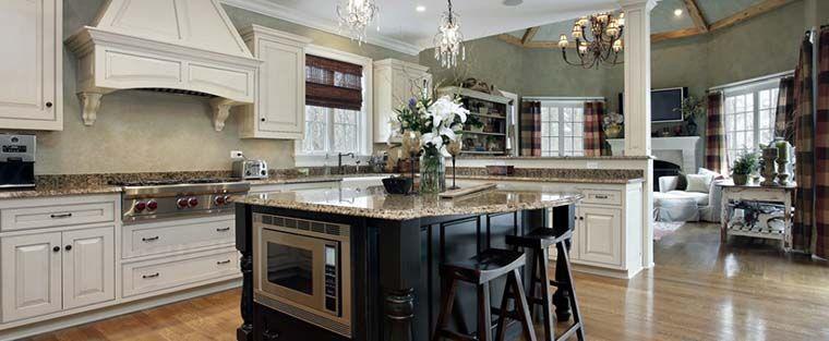 Choosing the Best Lighting for Your New Kitchen Remodel