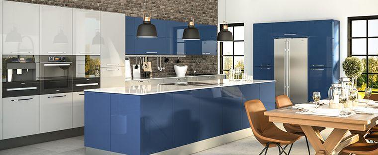 Kitchen Trends You Need To Know for 2018
