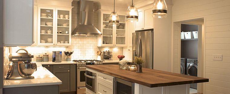 Clever Lighting Ideas for Your Kitchen Upgrade