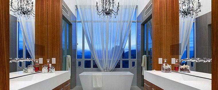 Elements of Bathroom Remodeling