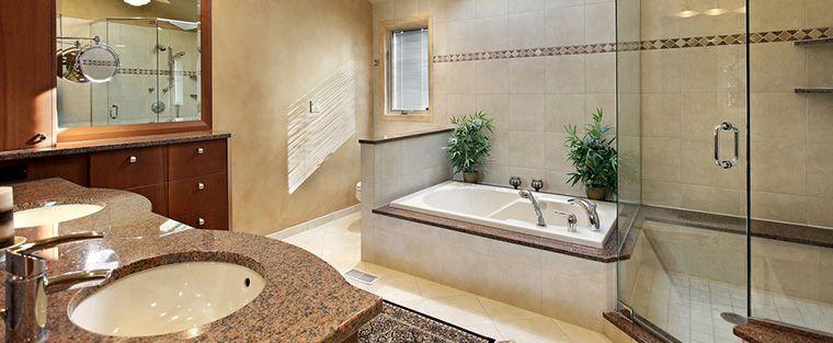 Bathroom Upgrades on a Budget