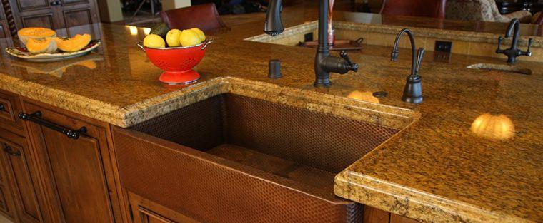 Which Sink Should You Choose for Your Kitchen Remodel?