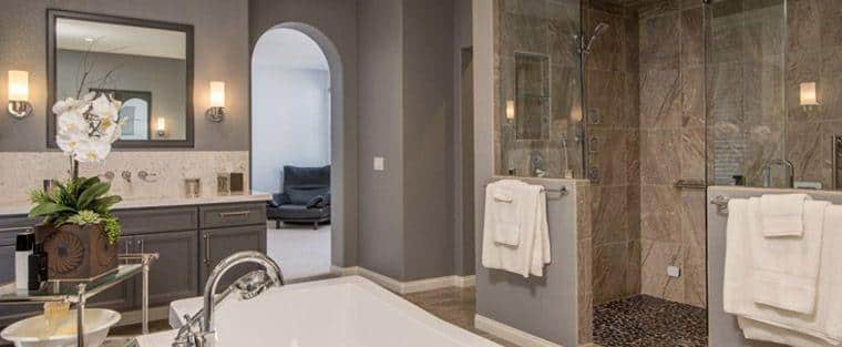 The Benefits of Hiring a Pro for a Bathroom Remodel