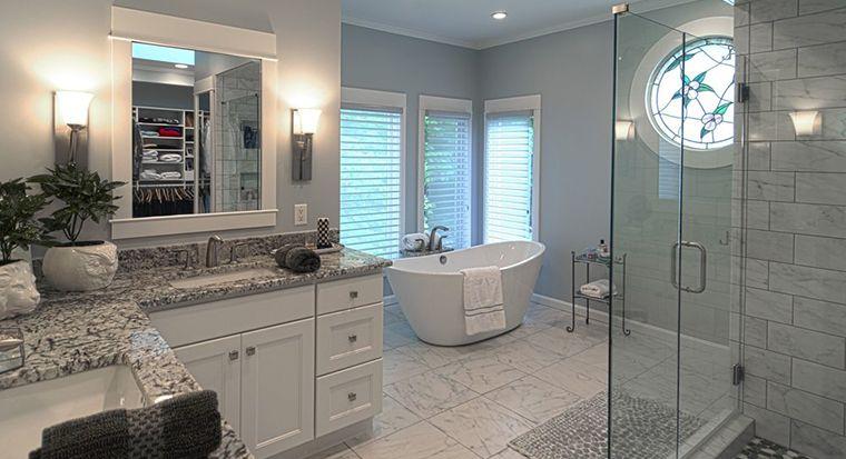 10 Ways to Save Money in Bathroom Remodeling