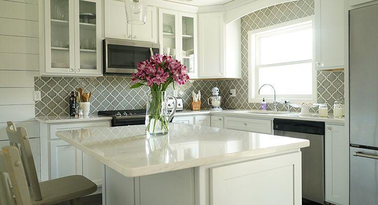 Going Green for Real in Kitchen or Bathroom Remodeling