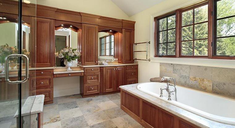 A Comparison of Vanity Materials for Bathroom Upgrades