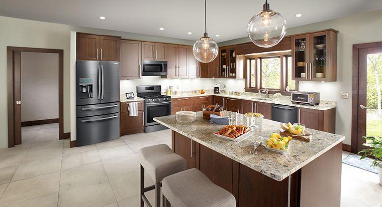 Quick Kitchen Upgrades to Consider for the Holidays