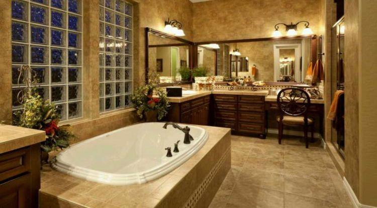 Safety Design Tips for Bathroom Remodeling