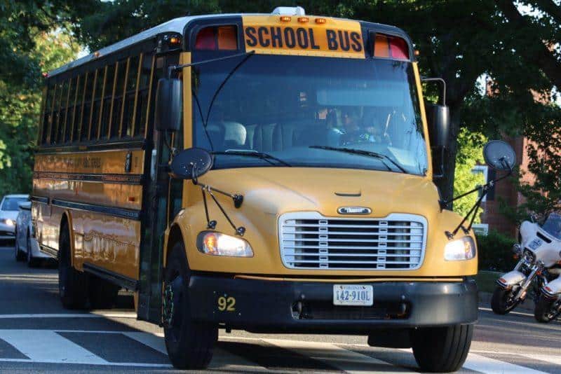 Arlington Students Might Start School Before Labor Day Next Year