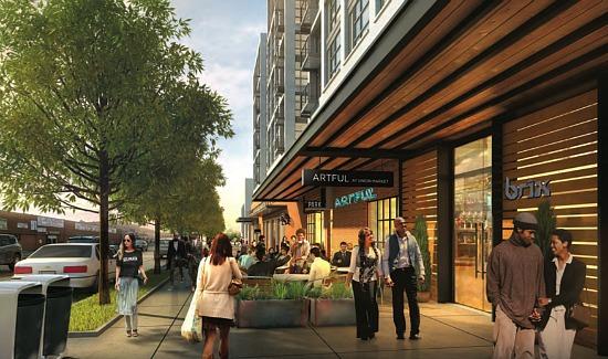 DC Metro Area Readying to House 1 Million More People By 2045