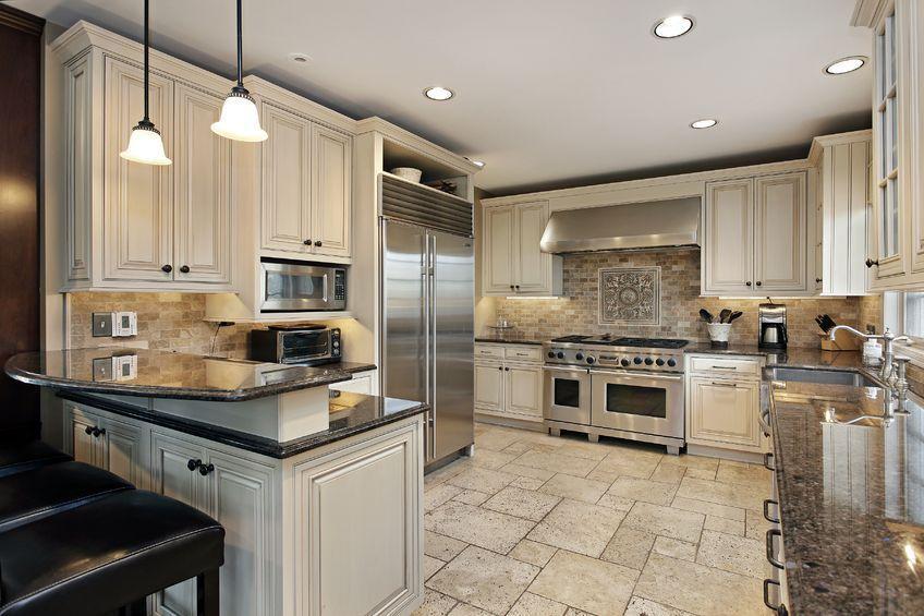 Kitchen Remodel Ideas that Have the Highest Impact on Resale Value