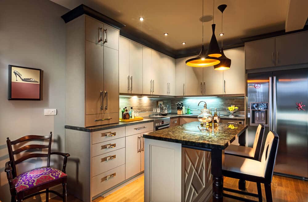 Affordable Kitchen Remodel: Update Your Kitchen Under $15k