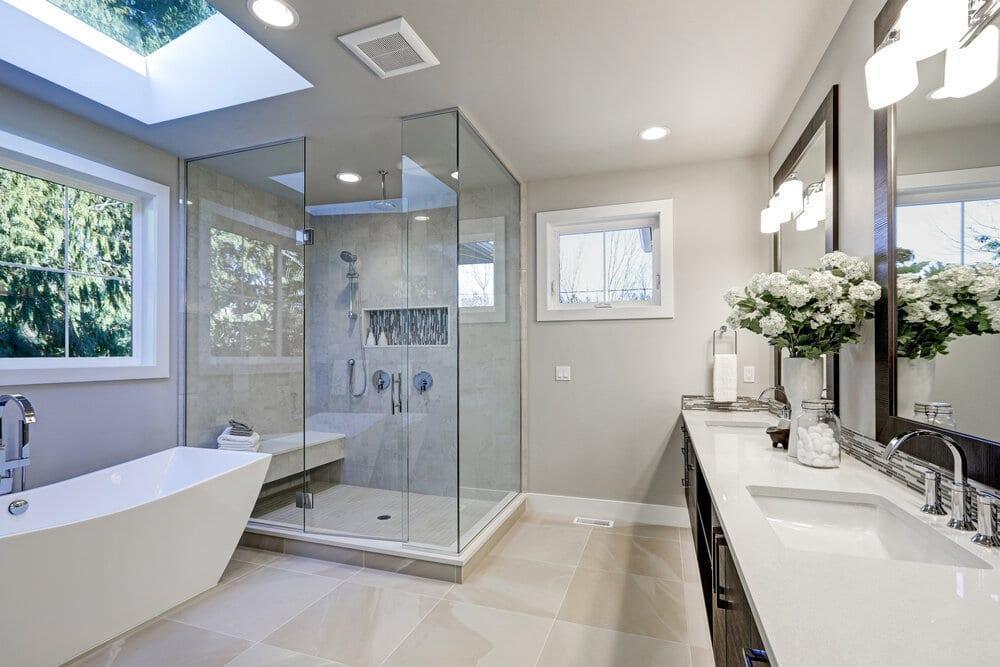 Secrets Revealed: Affordable Bathroom Remodel Under $15k