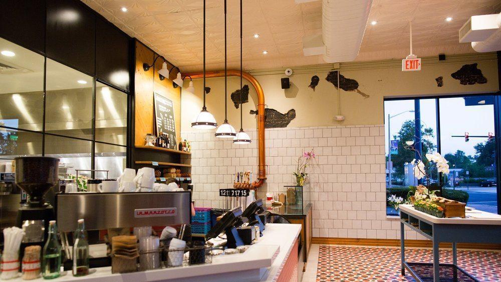 The Best Coffee Shops in Alexandria Virginia