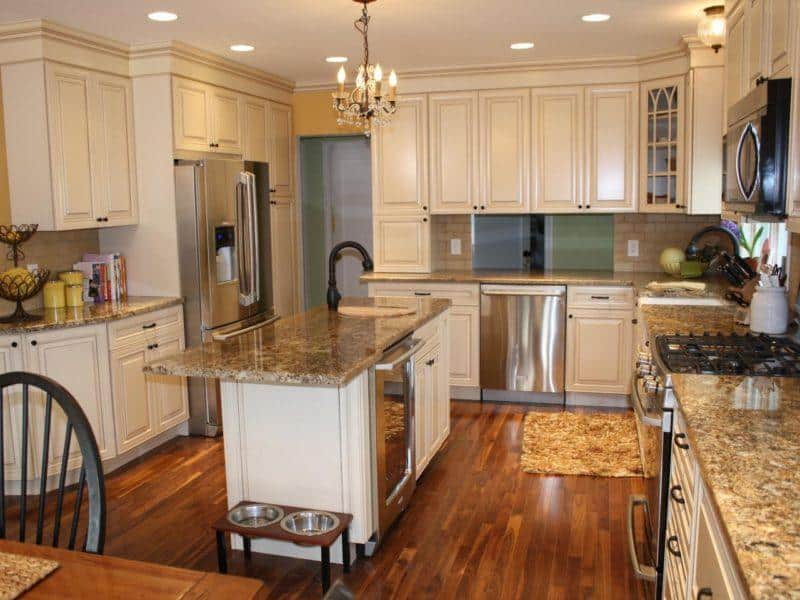 Small Kitchen Storage Solutions: 6 Amazing Ideas
