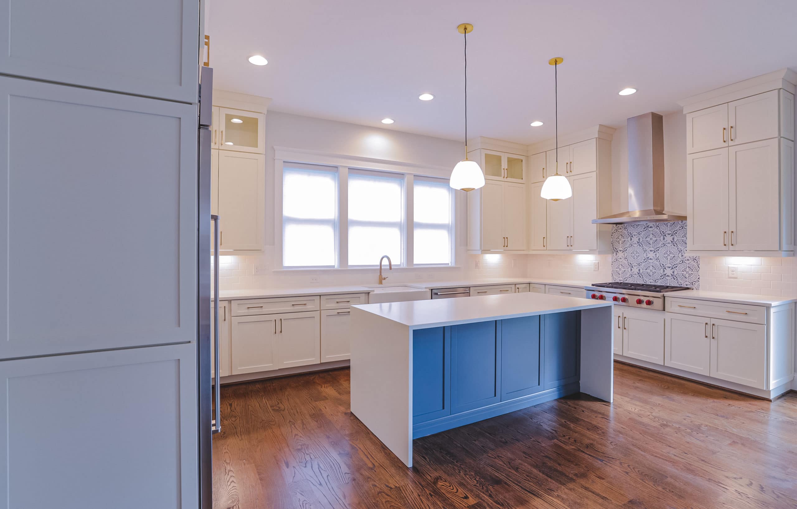 Kitchen Island Ideas That Will Revamp Your Kitchen Design Instantly