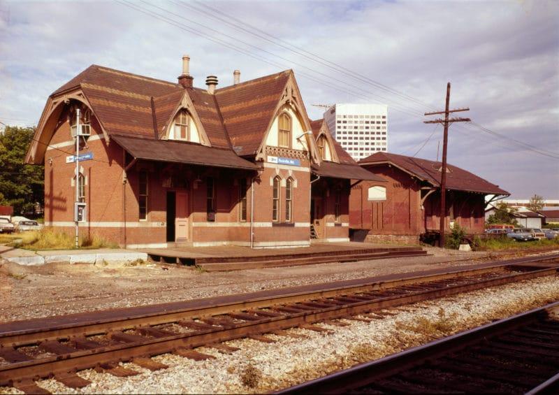 Rockville’s 8 Most Historical Landmarks