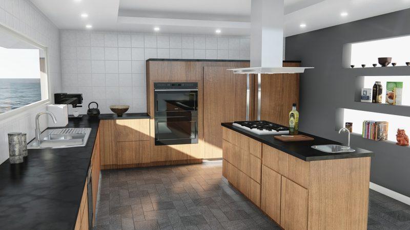 Kitchen Remodel Ideas on a Budget