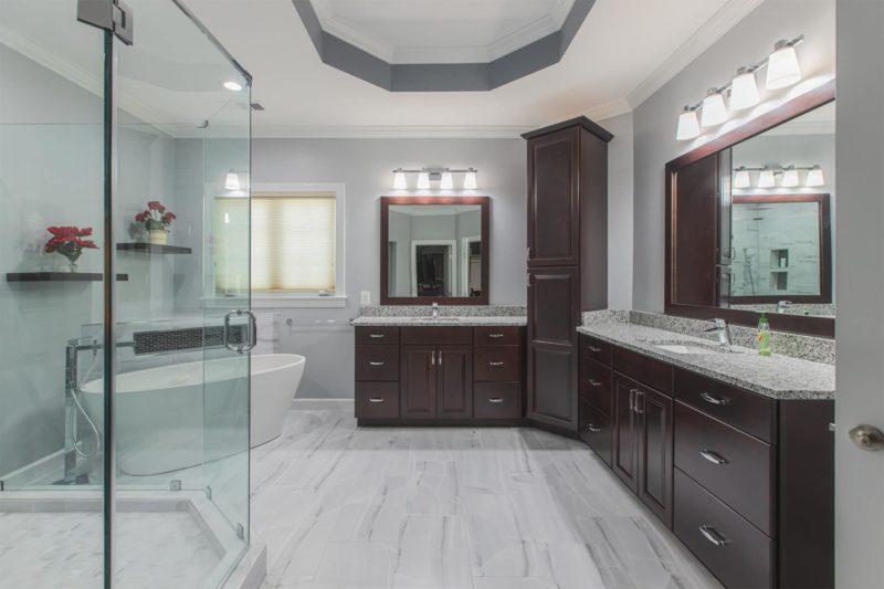 Bathroom Flooring Ideas: Which Option is Right For You?