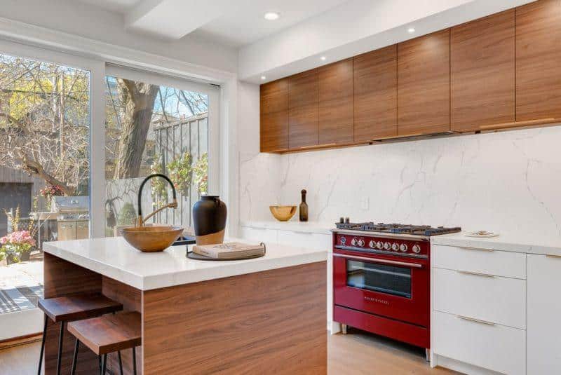 Everything You Need to Know About a Modern Kitchen Remodel