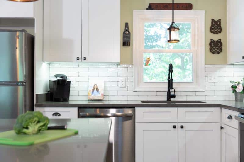 Kitchen Backsplash Ideas for Your Next Remodeling Project