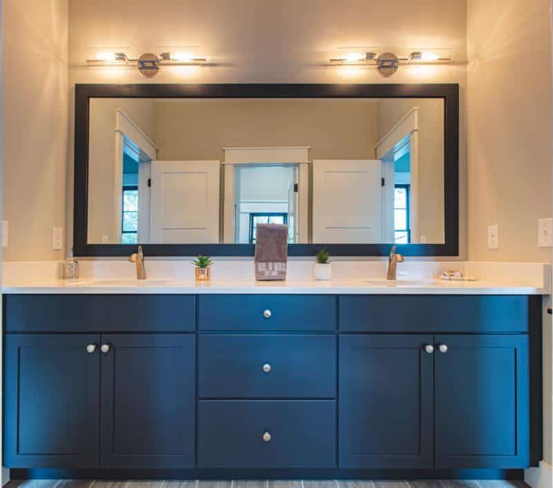 Bathroom Storage Ideas and Tips to Consider While Remodeling