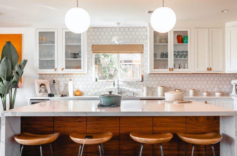 Commercializing Your Kitchen