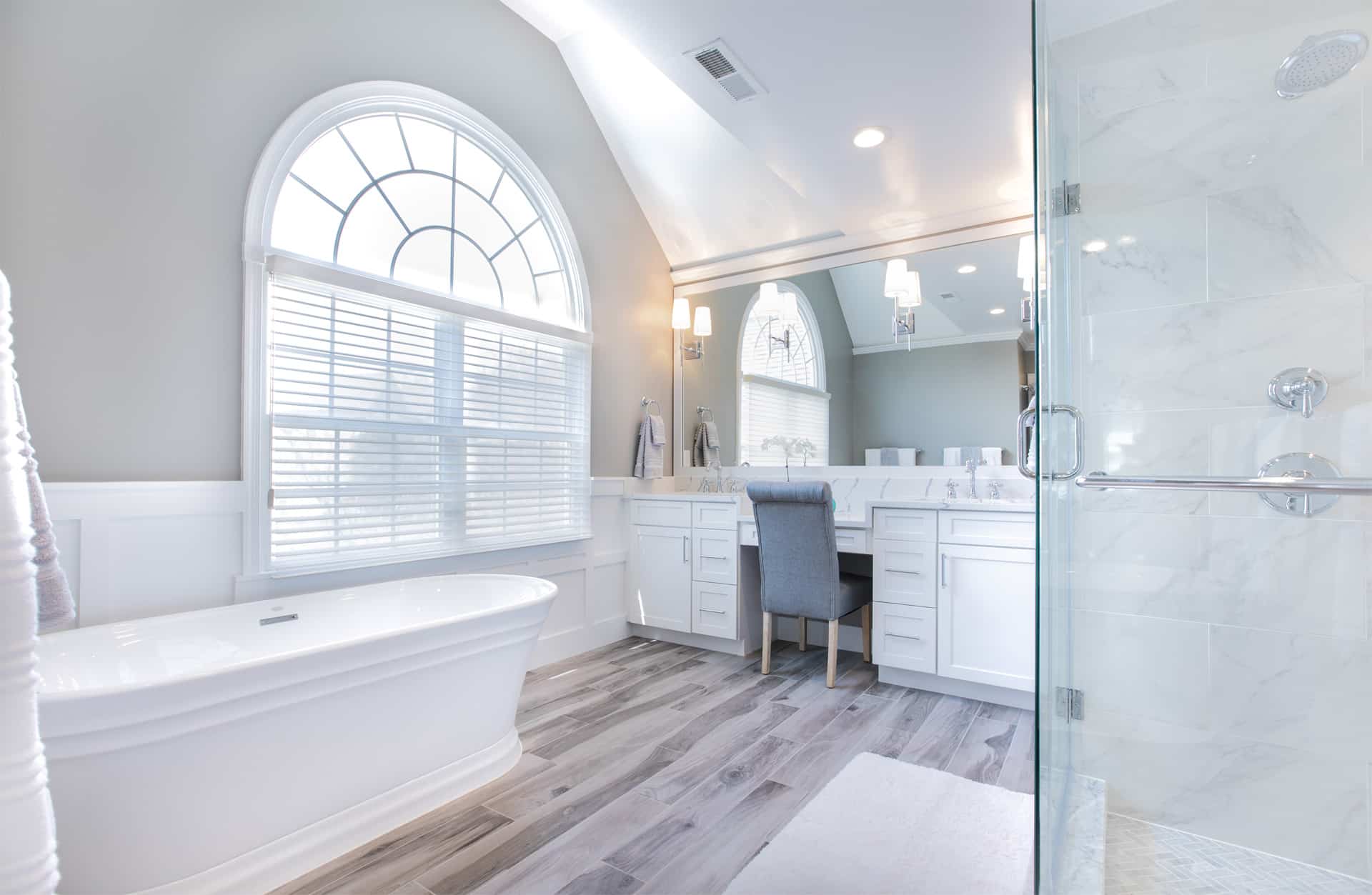 Cost of Bathroom Remodeling in Fairfax Station: Experts Reveal!