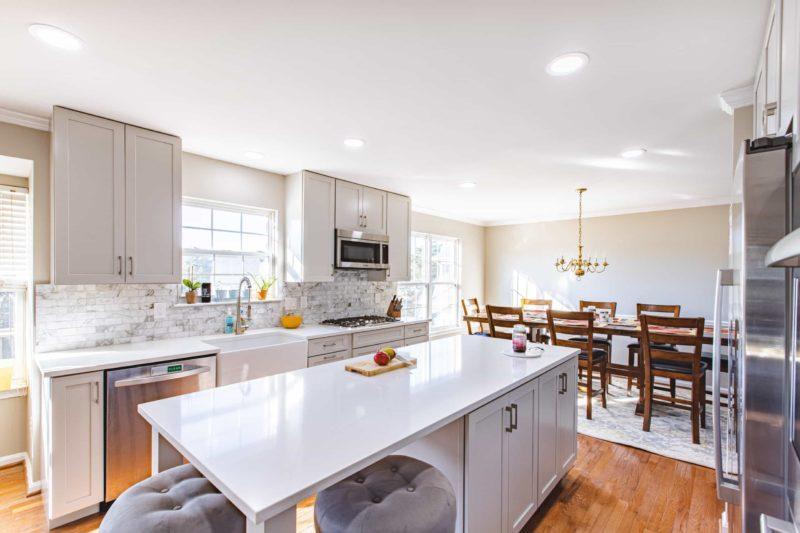 Avoid These Kitchen Remodeling Mistakes For A Seamless Remodel